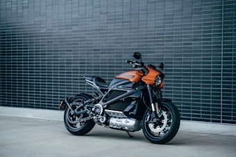 Motocicleta